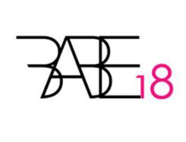 台北 Babe 18夜店 Logo
