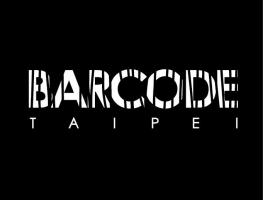 Barcode酒吧 Logo