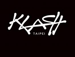 Klash夜店 Logo