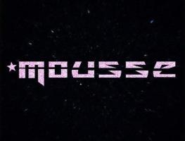 Mousse夜店 Logo