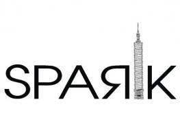 Spark 101夜店 Logo