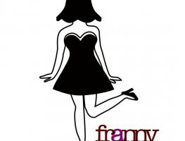Franny夜店 Logo